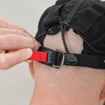 Angularity Cap Gen.3 RD-AC_GEN.3 BLACK