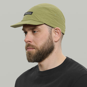 5 Panel Packable Cap RD-5PPC (CN) COYOTE