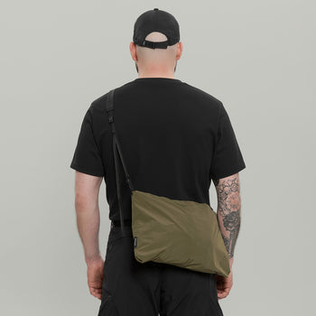 M-65 Packable Jacket Gen.1 RD-M-65PJ_GEN.1 KHAKI