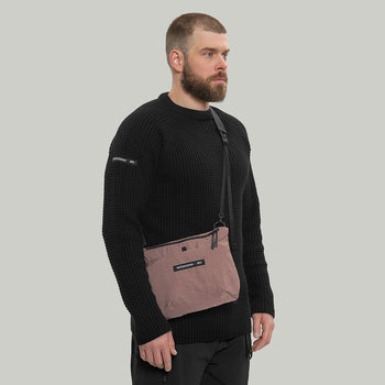 Lightweight Urban Bag Modified RD-LUBM PINK
