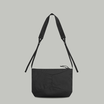 Civil Sacoche Bag Gen.2 RD-CSB_GEN2 BLACK (RIPSTOP)