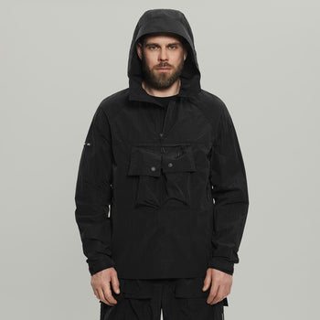 M70 Anorak Jacket Gen.1 RD-M70AJ_GEN.1 BLACK