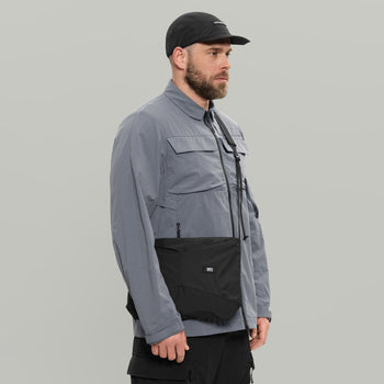Civil Sacoche Bag Gen.2 RD-CSB_GEN2 (SS26) BLACK