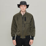Dimension Bomber Gen.3 RD-DB_GEN.3 KHAKI