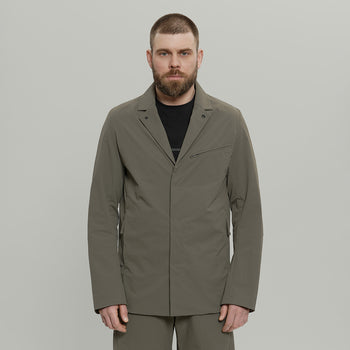 Civil Blazer Gen.3 RD-CB_GEN.3 (SS26) BEIGE