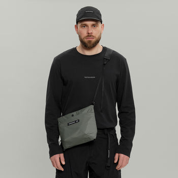 Lightweight Urban Bag Modified RD-LUBM (SS26) KHAKI (RIPSTOP)
