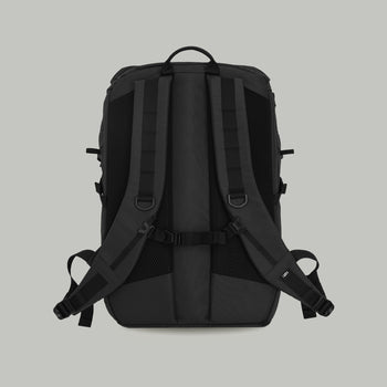 F28 Backpack Gen.3 RD-F28B_GEN.3 BLACK