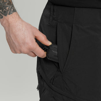 M51 Cargo Pants Gen.2 RD-M51CP_GEN.2 (SS26) BLACK