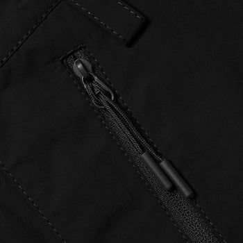 Civil Wide Cargo Long Skirt W Gen.1 RD-CWCLSKRTW_GEN.1 (SS26) BLACK