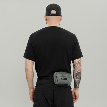 EDC Utility Pouch Gen.1 RD-EDCUP_GEN.1 GREY