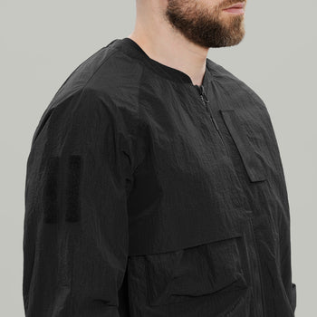 Equinox Lightweight Bomber Gen.1 RD-EQNXLB_GEN.1 BLACK