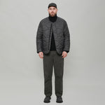 Second Horizon Liner Gen.3 RD-SHL_GEN.3 GRAPHITE