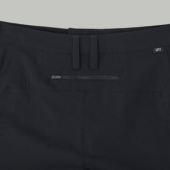 City Pants Gen.2 RD-CP_GEN.2 BLACK