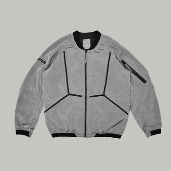 Triangle Bomber Gen.2 RD-TRNB_GEN.2 GREY