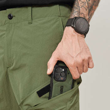 M51 Cargo Pants Gen.2 RD-M51CP_GEN.2 GREEN