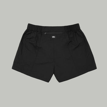 Lightweight Running Women Shorts Gen.1 RD-LGHTRWS_GEN.1 BLACK