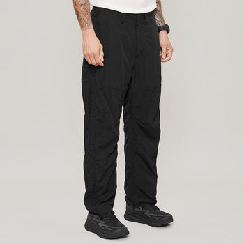 Pants With Adjustable Length Gen.2 RD-PWAL_GEN.2 BLACK