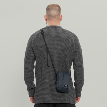 Civil Small Crossbody Bag Gen.1 RD-CSCB_GEN.1 NAVY