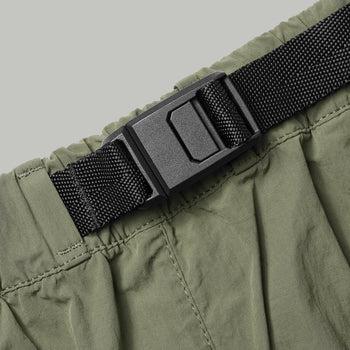 Civil Wide Cargo Long Skirt W Gen.1 RD-CWCLSKRTW_GEN.1 (SS26) KHAKI
