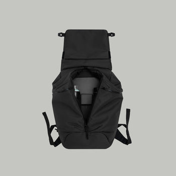 F28 Backpack Gen.3 RD-F28B_GEN.3 BLACK