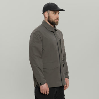 Common Shirt Gen.2 RD-CMNSHRT_GEN.2 GREY