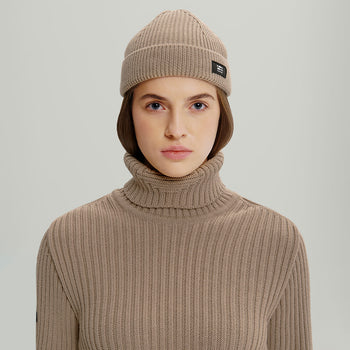 Combat Merino Sweater Gen.4 RD-CMBTMS_GEN.4 BEIGE