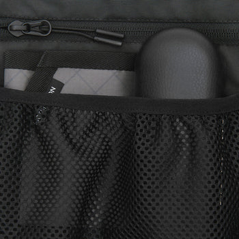 Messenger Bag F18 Gen.1 RD-MB-F18_GEN.1 GREY