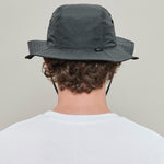 Angular Tactical Boonie Nylon Hat RD-ATBNH GREY