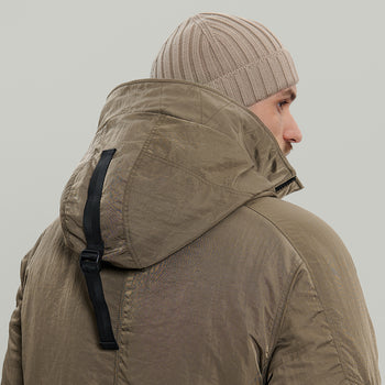 N3B Angularity Parka Gen.1 RD-N3BAP_GEN.1 BEIGE