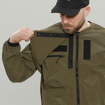 Equinox Lightweight Bomber Gen.1 RD-EQNXLB_GEN.1 KHAKI