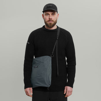 Lightweight Adjustable Length Bag Gen.1 RD-LALB_GEN.1 (SS26) NAVY