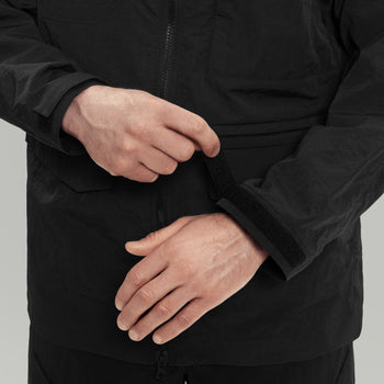 Common Shirt Gen.2 RD-CMNSHRT_GEN.2 BLACK
