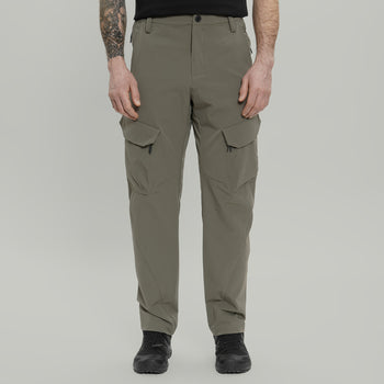 Second Horizon 2 Pockets Pants Gen.2 RD-SH2PP_GEN.2 KHAKI
