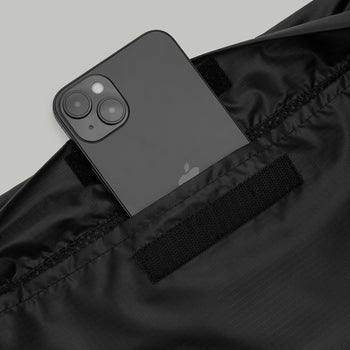 Middleweight Urban Bag Gen.1 RD-MWUB_GEN.1 (FW25) BLACK (RIPSTOP)