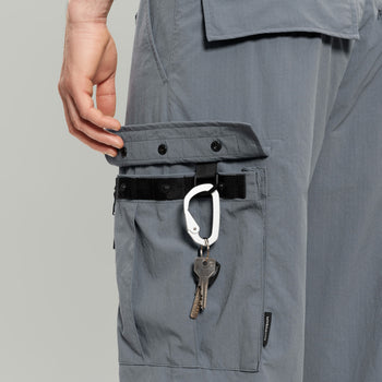 Field Cargo Pants Gen.1 RD-FLDCP_GEN.1 (SS26) GREY