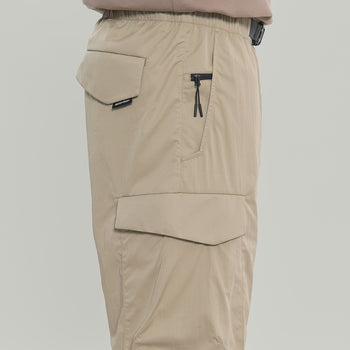 Common Pants Gen.3 RD-CMNP_GEN.3 SAND