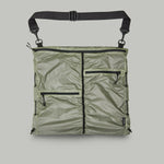 Lightweight Nylon Tote Bag Gen.1 RD-LNTB_GEN.1 KHAKI