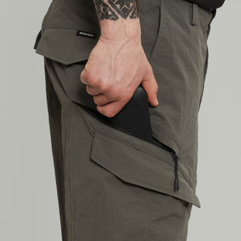 M51 Cargo Shorts Gen.1 RD-M51CS_GEN.1 GREY