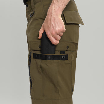 Field Cargo Pants Gen.1 RD-FLDCP_GEN.1 (SS26) KHAKI