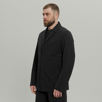 Civil Blazer Gen.3 RD-CB_GEN.3 (SS26) BLACK
