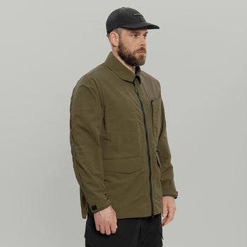 Common Shirt Gen.2 RD-CMNSHRT_GEN.2 KHAKI