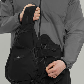 Adapt Sling Bag Gen.1 RD-ADPTSB_GEN.1 BLACK