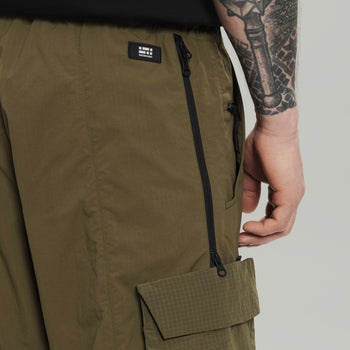 Coleoptera Pants GEN.1 CLPTRP_GEN.1 KHAKI