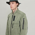 Dimension Bomber Gen.3 RD-DB_GEN.3 GREEN