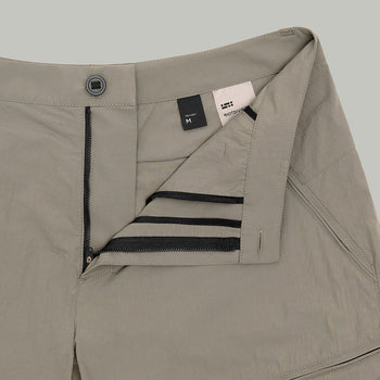 Civil Wide Cargo Shorts Gen.1 RD-CWCS_GEN.1 (SS26) BEIGE