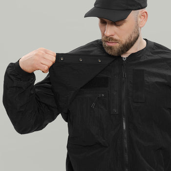 Equinox Lightweight Bomber Gen.1 RD-EQNXLB_GEN.1 BLACK