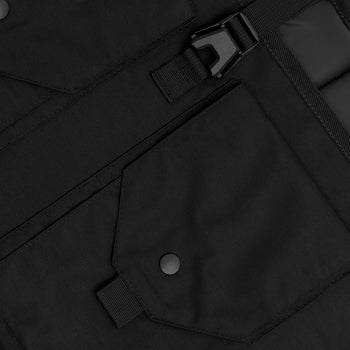 Messenger Bag F18 Gen.1 RD-MB-F18_GEN.1 GREEN