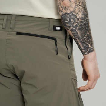 2 Pockets Shorts Gen.3.1 RD-2PS_GEN.3.1 BEIGE