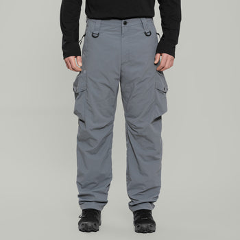 Common Cargo Pants Gen.1 RD-CMNCP_GEN.1 (FW26) GREY