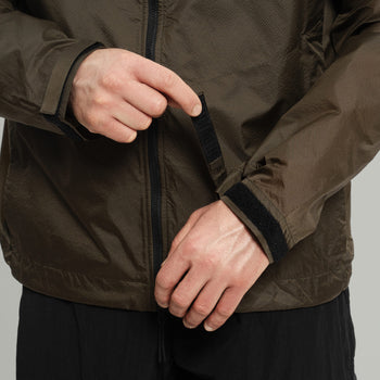 Lightweight M-65 Packable Jacket GEN.1 RD-LW-M65PJ_GEN.1 KHAKI